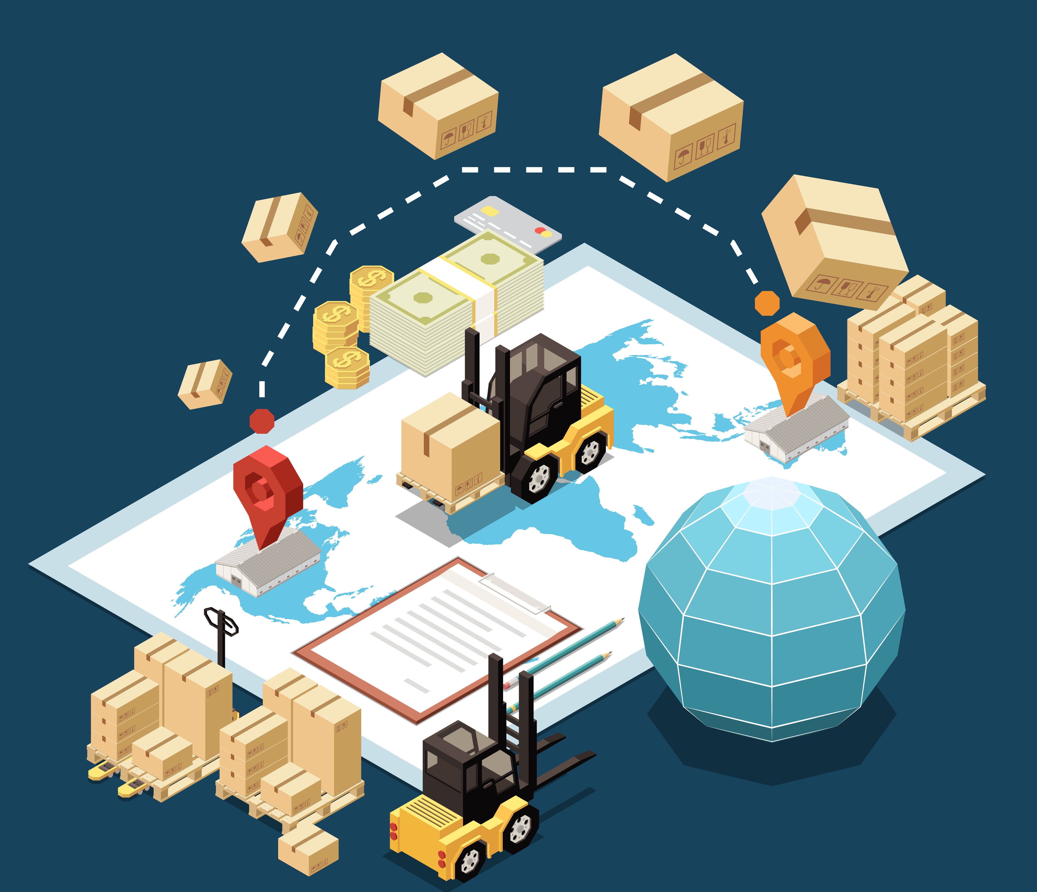 Specification Sourcing
